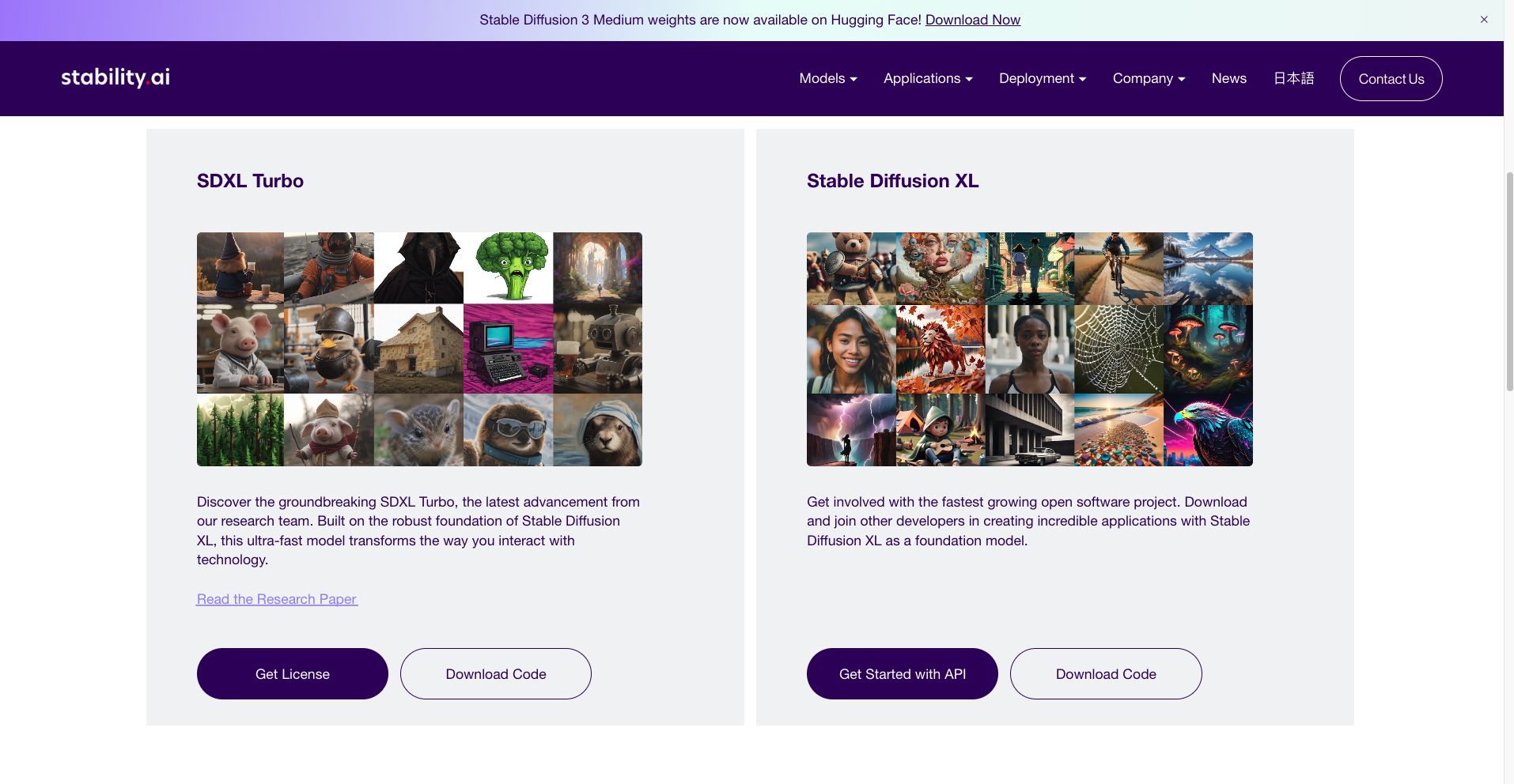 Stable Diffusion: Crea Immagini e Video con il Deep Learning